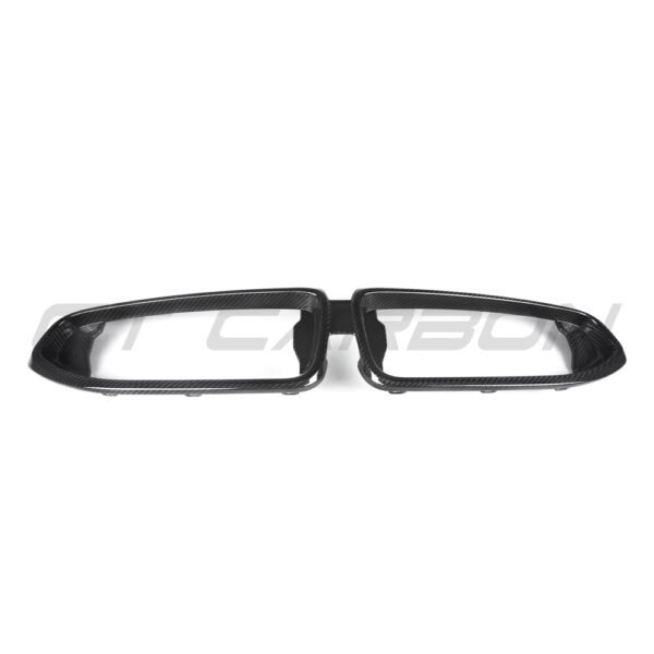 BMW G42 2 SERIES CARBON FIBRE GRILLE - Image 3