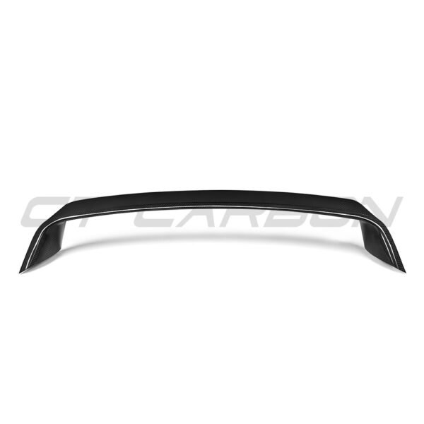 BMW G87 M2 / G42 2 SERIES CARBON FIBRE WING - MP STYLE - Image 2
