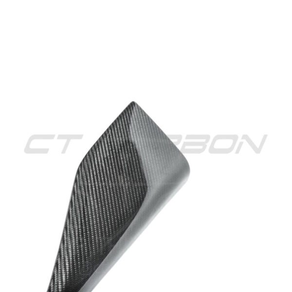 BMW M2C F87 FULL CARBON FIBRE KIT - CS STYLE - Image 13