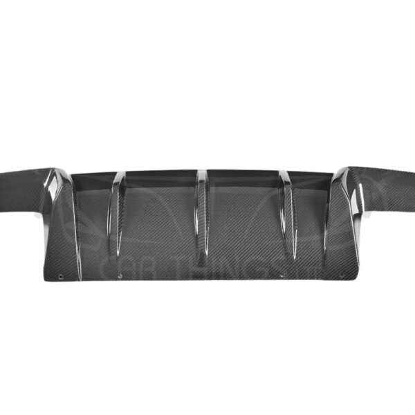 BMW M2C F87 FULL CARBON FIBRE KIT - CS STYLE - Image 16