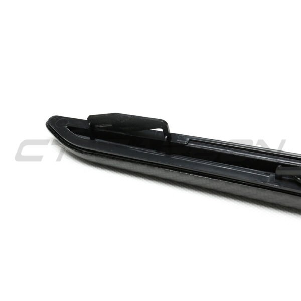 BMW F90 M5 & M5C COMPETITION CARBON FIBRE FENDER TRIM - Image 7