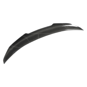 BMW M2 / M2C F87 & F22 2 SERIES CARBON FIBRE DUCKTAIL SPOILER - PS STYLE