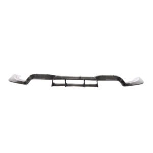 BMW M2 / M2C F87 CARBON FIBRE DIFFUSER - V STYLE