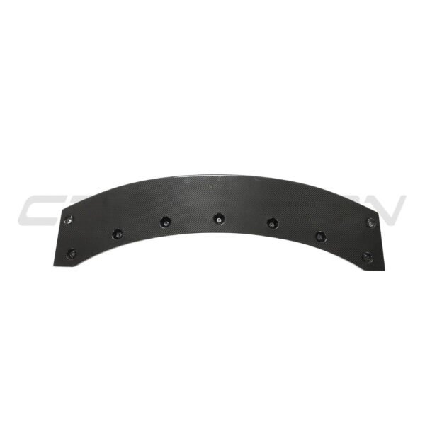 MCLAREN 720S CARBON FIBRE SPLITTER - CT DESIGN - Image 7