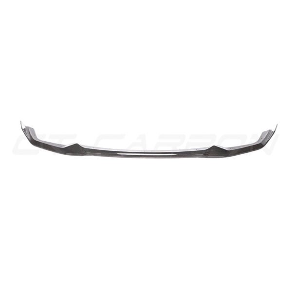 BMW M2C F87 CARBON FIBRE SPLITTER - CS STYLE - Image 7