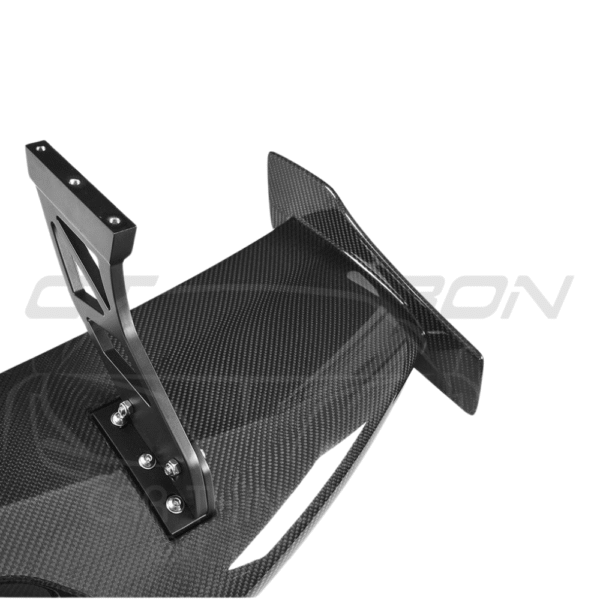 BMW M2/M3/M4 CARBON FIBRE WING - MAD STYLE - Image 6
