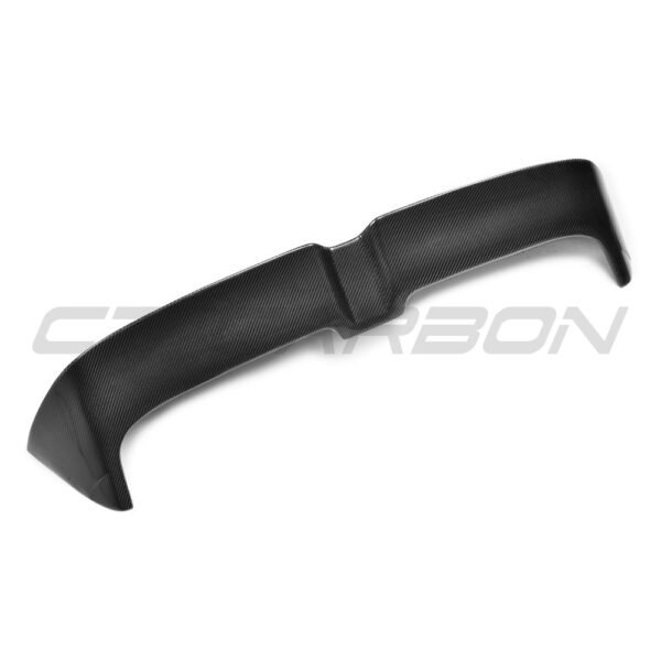 VW GOLF R/GTD/GTI MK7/7.5 2014-2020 CARBON FIBRE SPOILER - Image 5