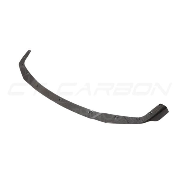 BMW M2C F87 CARBON FIBRE SPLITTER - CS STYLE - Image 12
