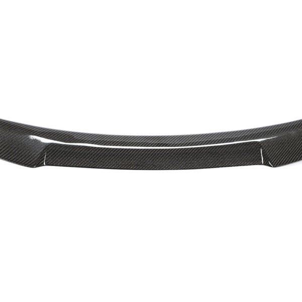 BMW M2 / M2C F87 & F22 2 SERIES CARBON FIBRE SPOILER - M4 STYLE - Image 4
