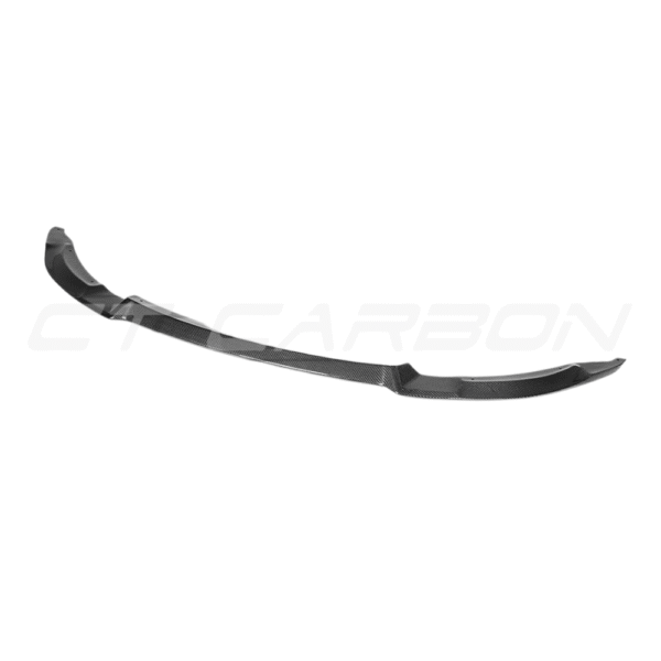 BMW M3/M4 F80/F82/F83 CARBON FIBRE SPLITTER - CS STYLE - Image 7