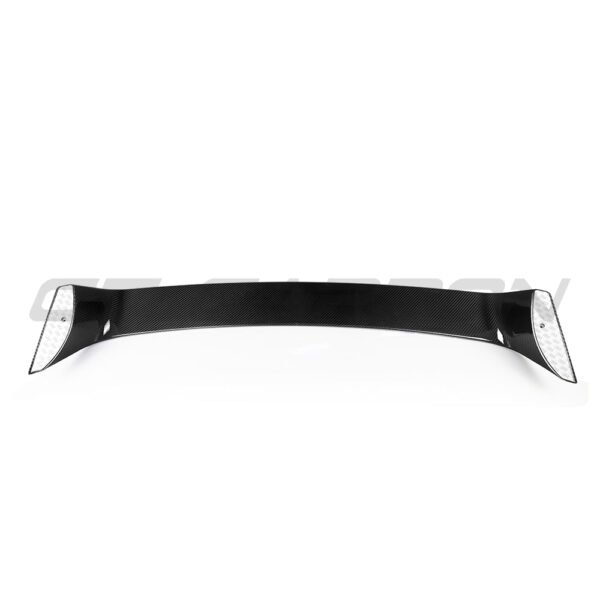 BMW G87 M2 / G42 2 SERIES CARBON FIBRE WING - MP STYLE - Image 6