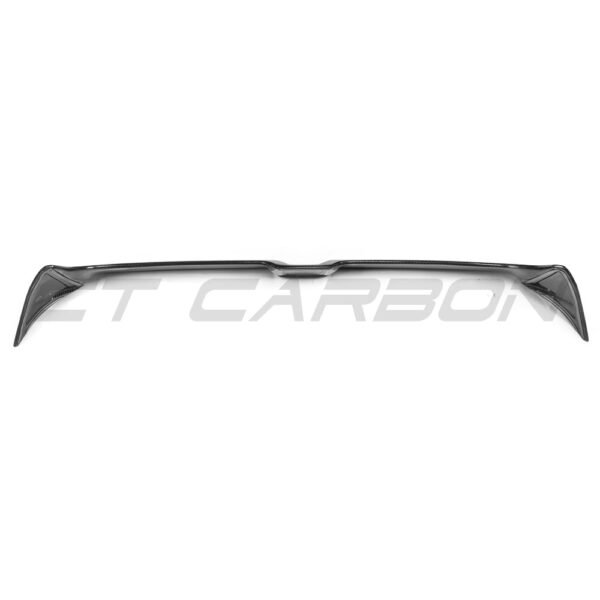 VW GOLF R/GTD/GTI MK7/7.5 2014-2020 CARBON FIBRE SPOILER - Image 4