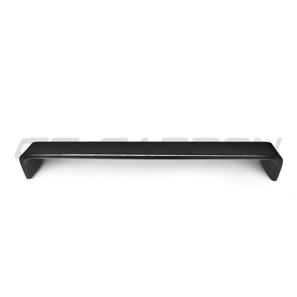 BMW G87 M2 / G42 2 SERIES CARBON FIBRE WING - MP STYLE - Image 5
