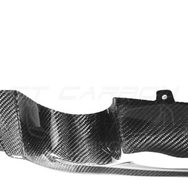 BMW 2 SERIES F22/F23 CARBON FIBRE DIFFUSER - MP STYLE - Image 10