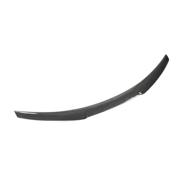 BMW M2 / M2C F87 & F22 2 SERIES CARBON FIBRE SPOILER - M4 STYLE - Image 10