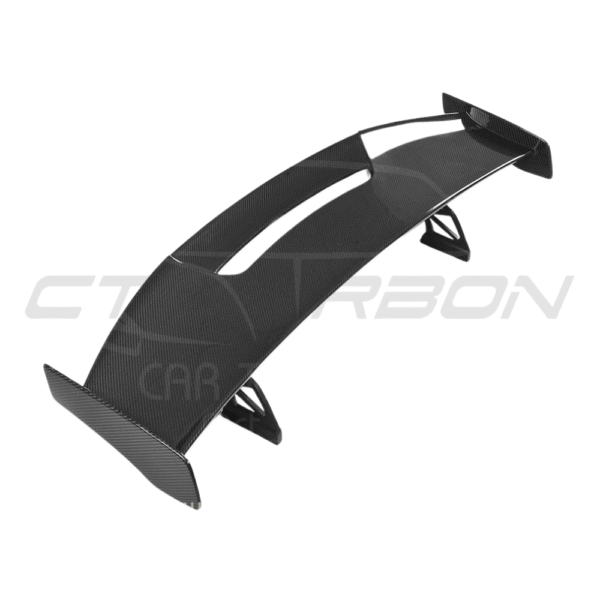 BMW M2/M3/M4 CARBON FIBRE WING - MAD STYLE - Image 8