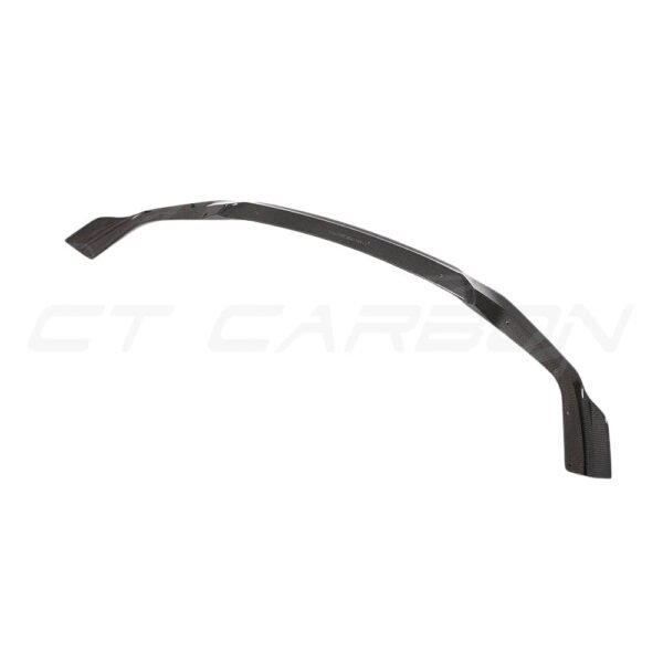 BMW M2C F87 CARBON FIBRE SPLITTER - CS STYLE - Image 8