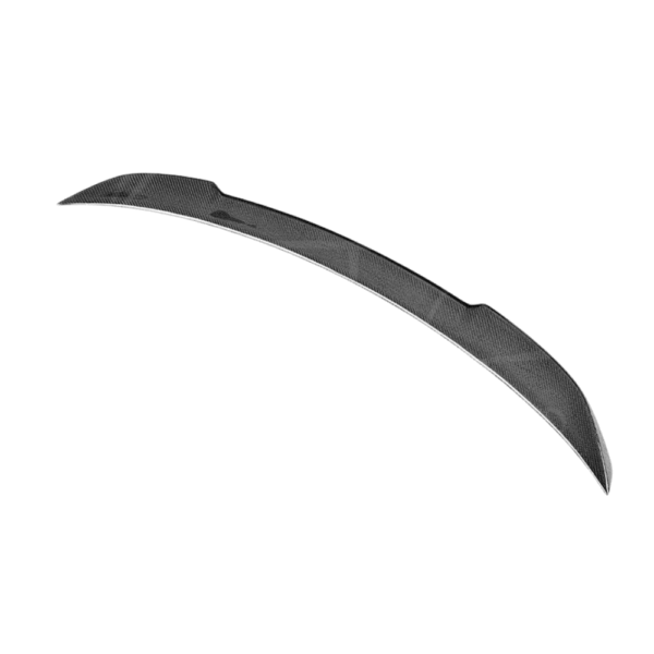 BMW M4 F82 CARBON FIBRE SPOILER - CS STYLE - Image 9
