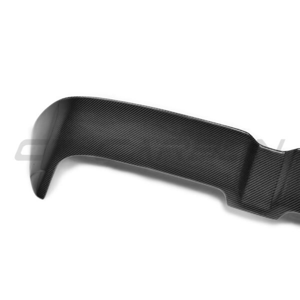 VW GOLF R/GTD/GTI MK7/7.5 2014-2020 CARBON FIBRE SPOILER - Image 3