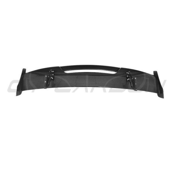 BMW M2/M3/M4 CARBON FIBRE WING - MAD STYLE - Image 9