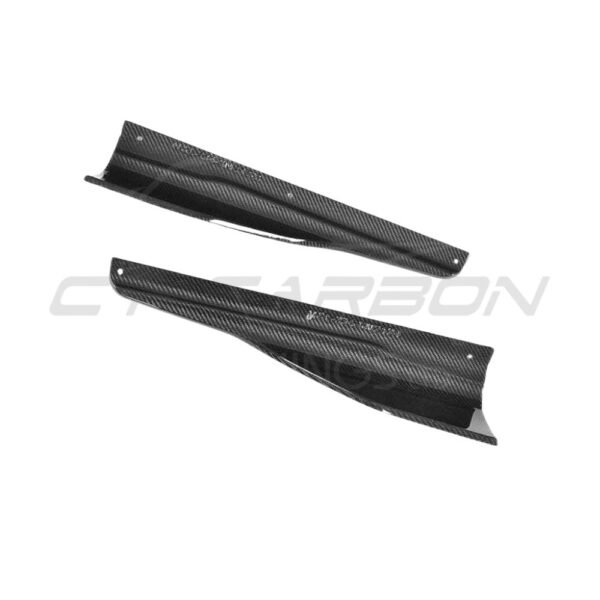 BMW M2C F87 FULL CARBON FIBRE KIT - CS STYLE - Image 21