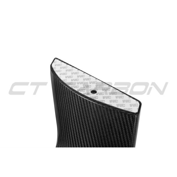 BMW G87 M2 / G42 2 SERIES CARBON FIBRE WING - MP STYLE - Image 4