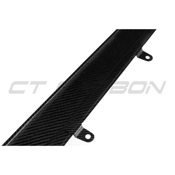 BMW F90 M5 & G30/G31 5 SERIES 2016-2024 PRE-PREG CARBON FIBRE SIDE SKIRTS - Image 8