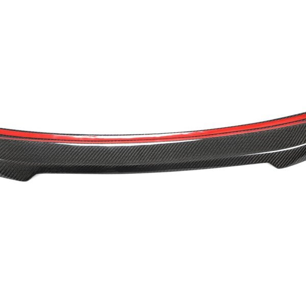 BMW M2 / M2C F87 & F22 2 SERIES CARBON FIBRE SPOILER - M4 STYLE - Image 9