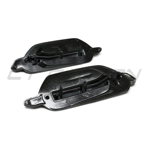 BMW M2 / M2C F87 CARBON FIBRE SIDE VENTS - Image 8