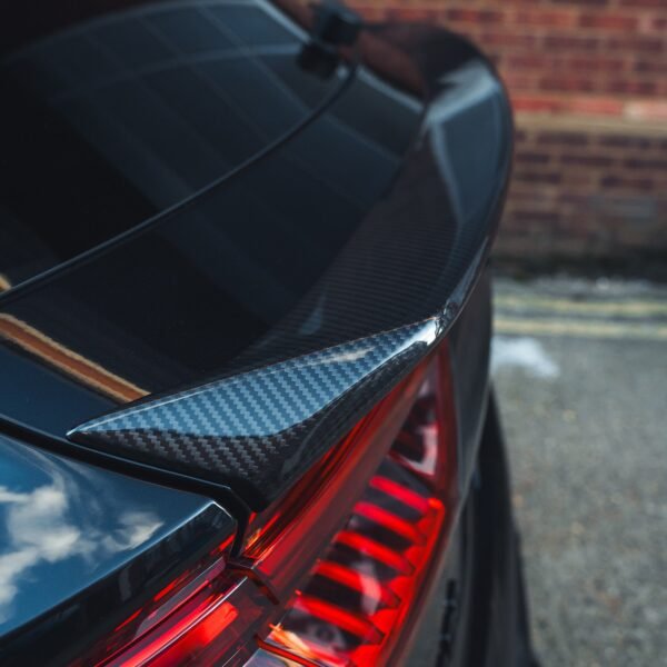 AUDI RSQ8 2020-2025 CARBON FIBRE FULL KIT - CT DESIGN - Image 10