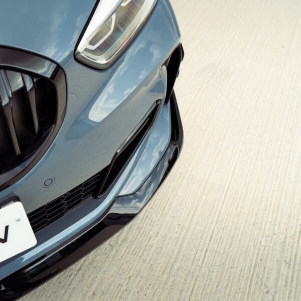 BMW F40 1 SERIES GLOSS BLACK KIT - MP STYLE - Image 16