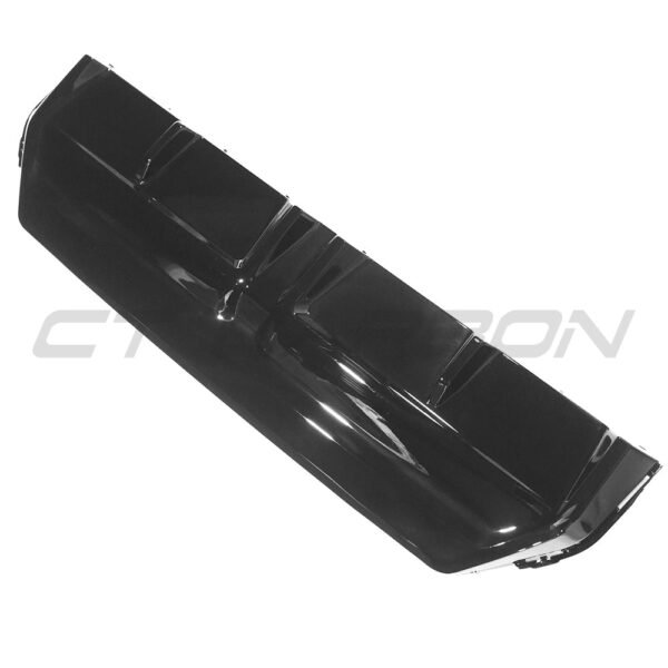 BMW G42 2 SERIES FULL GLOSS BLACK KIT - MP STYLE - Image 8