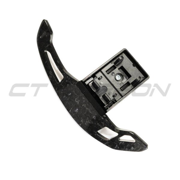 BMW Fxx FORGED CARBON FIBRE SHIFTER PADDLES V3 - Image 5