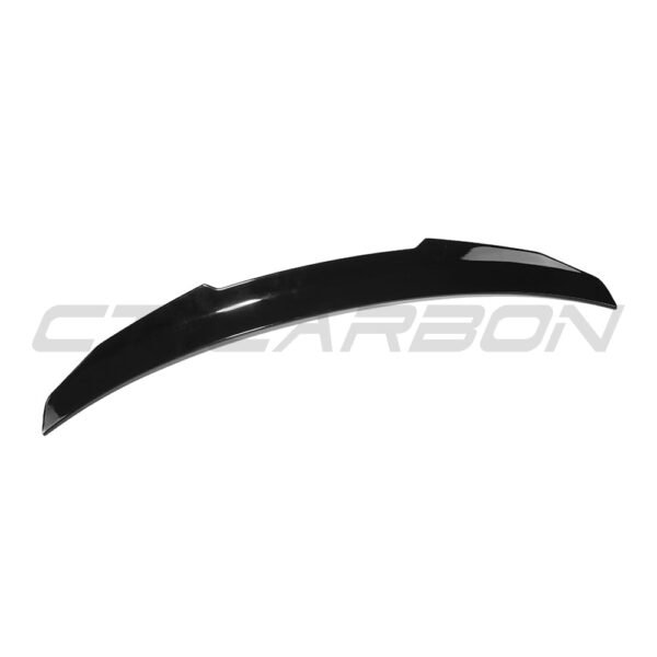 BMW 4 SERIES G22 GLOSS BLACK SPOILER - PS STYLE - Image 3