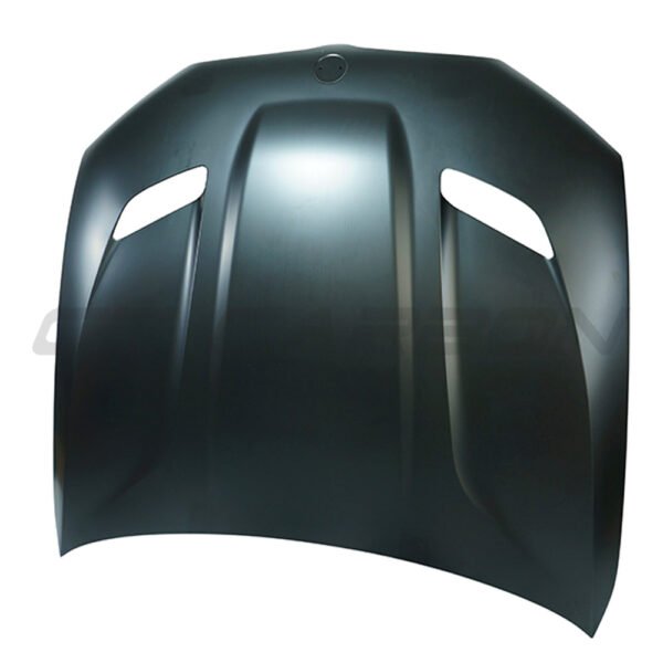 BMW F90 M5 & G30/G31 5 SERIES 2016-2024 ALUMINIUM BONNET/HOOD - CS STYLE - Image 3