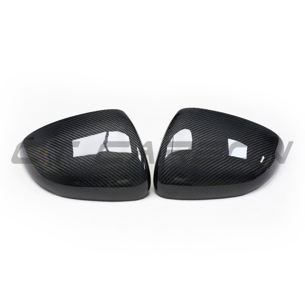 MERCEDES W177/V177 2018-CURRENT A CLASS CARBON FIBRE MIRRORS - Image 3