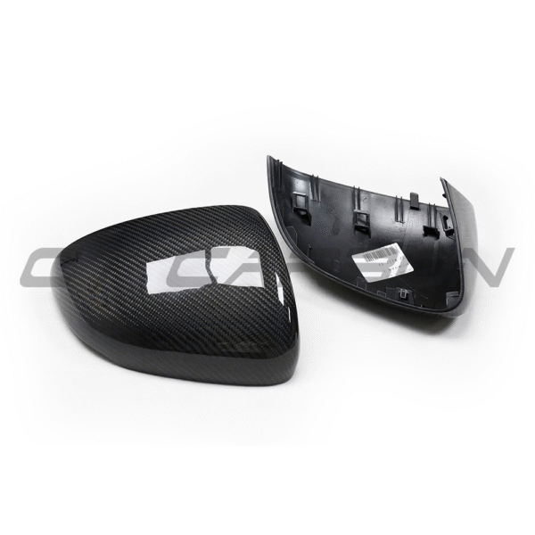MERCEDES W177/V177 2018-CURRENT A CLASS CARBON FIBRE MIRRORS - Image 4