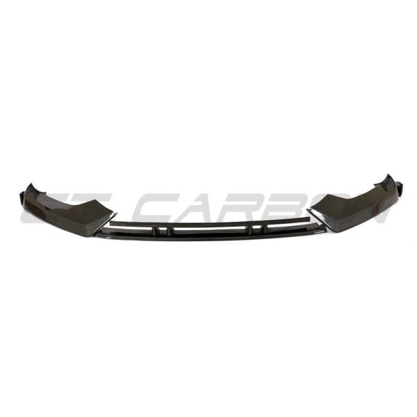 AUDI TTRS QUATTRO MK3 CARBON FIBRE SPLITTER - Image 3
