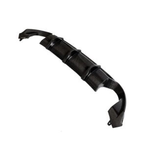 HYUNDAI i30N CARBON FIBRE DIFFUSER (FACELIFT) - CT DESIGN