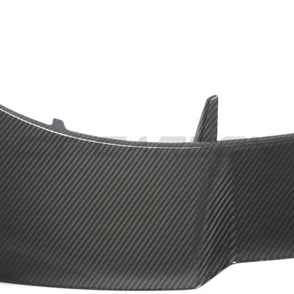 AUDI RS3 8Y 2022-2024 SPORTBACK FULL CARBON FIBRE KIT - CT DESIGN V2 - Image 15