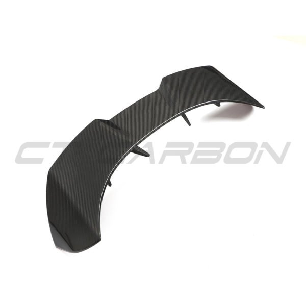 AUDI RS3 8Y 2022-2024 SPORTBACK FULL CARBON FIBRE KIT - CT DESIGN V2 - Image 16