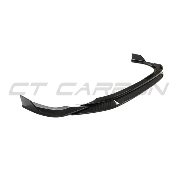 AUDI RS3 8Y 2022-2024 SPORTBACK FULL CARBON FIBRE KIT - CT DESIGN V2 - Image 6