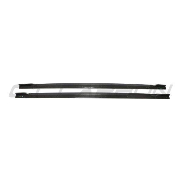 AUDI RS3 8Y 2022-2024 SPORTBACK FULL CARBON FIBRE KIT - CT DESIGN V2 - Image 9