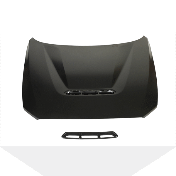 BMW M2/M2C F87 & F20/F22 1&2 SERIES ALUMINIUM BONNET/HOOD