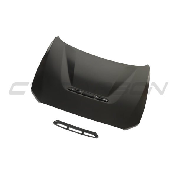 BMW M2/M2C F87 & F20/F22 1&2 SERIES ALUMINIUM BONNET/HOOD - Image 5