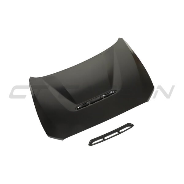 BMW M2/M2C F87 & F20/F22 1&2 SERIES ALUMINIUM BONNET/HOOD - Image 4