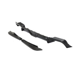 X3M F97 2018-2023 CARBON FIBRE DIFFUSER