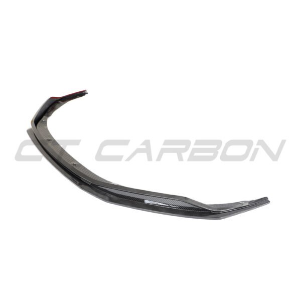 AUDI R8 V10 GEN 2.5 CARBON FIBRE SPLITTER - Image 2