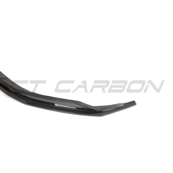 AUDI R8 V10 GEN 2.5 CARBON FIBRE SPLITTER - Image 9