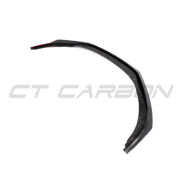 AUDI R8 V10 GEN 2.5 CARBON FIBRE SPLITTER - Image 8